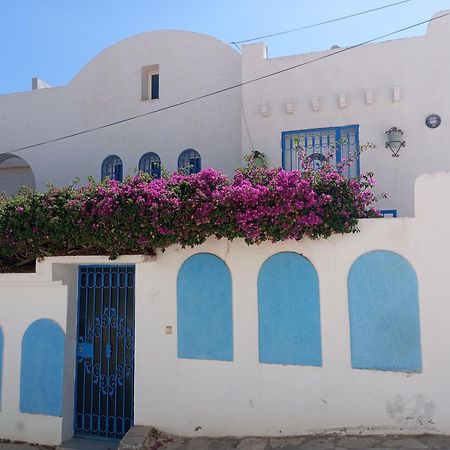 (סוס (עיר Villa Azaiiza מראה חיצוני תמונה