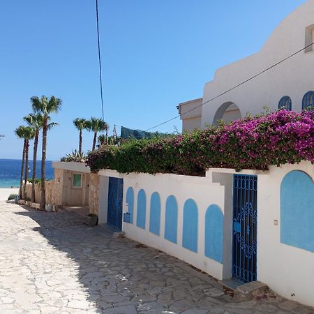 (סוס (עיר Villa Azaiiza מראה חיצוני תמונה