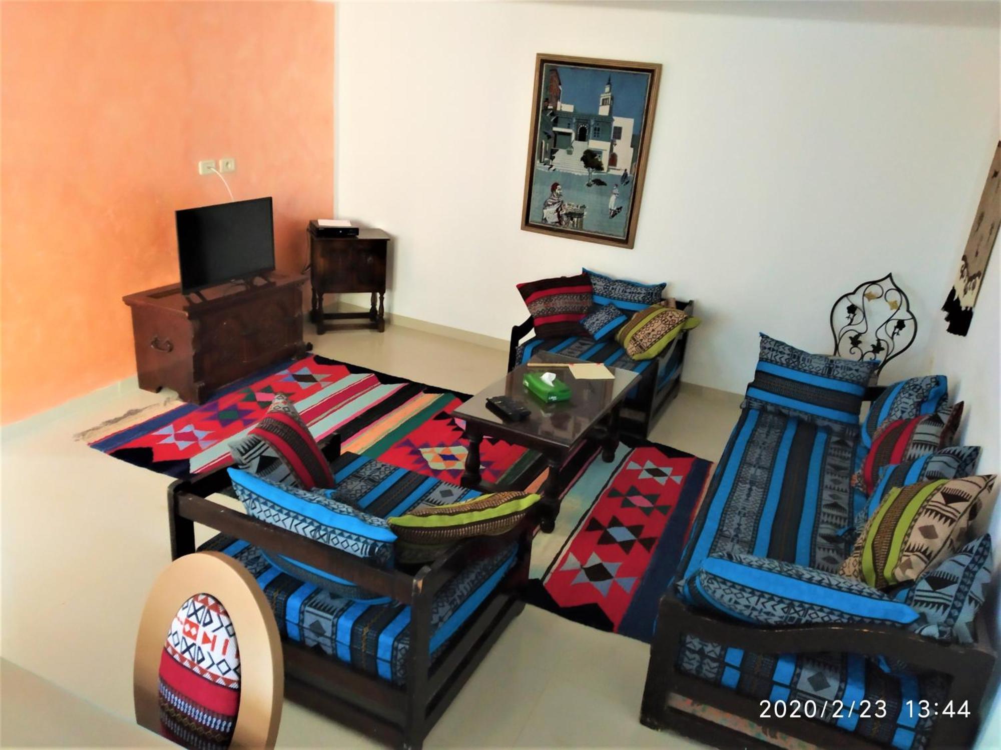 (סוס (עיר Villa Azaiiza חדר תמונה