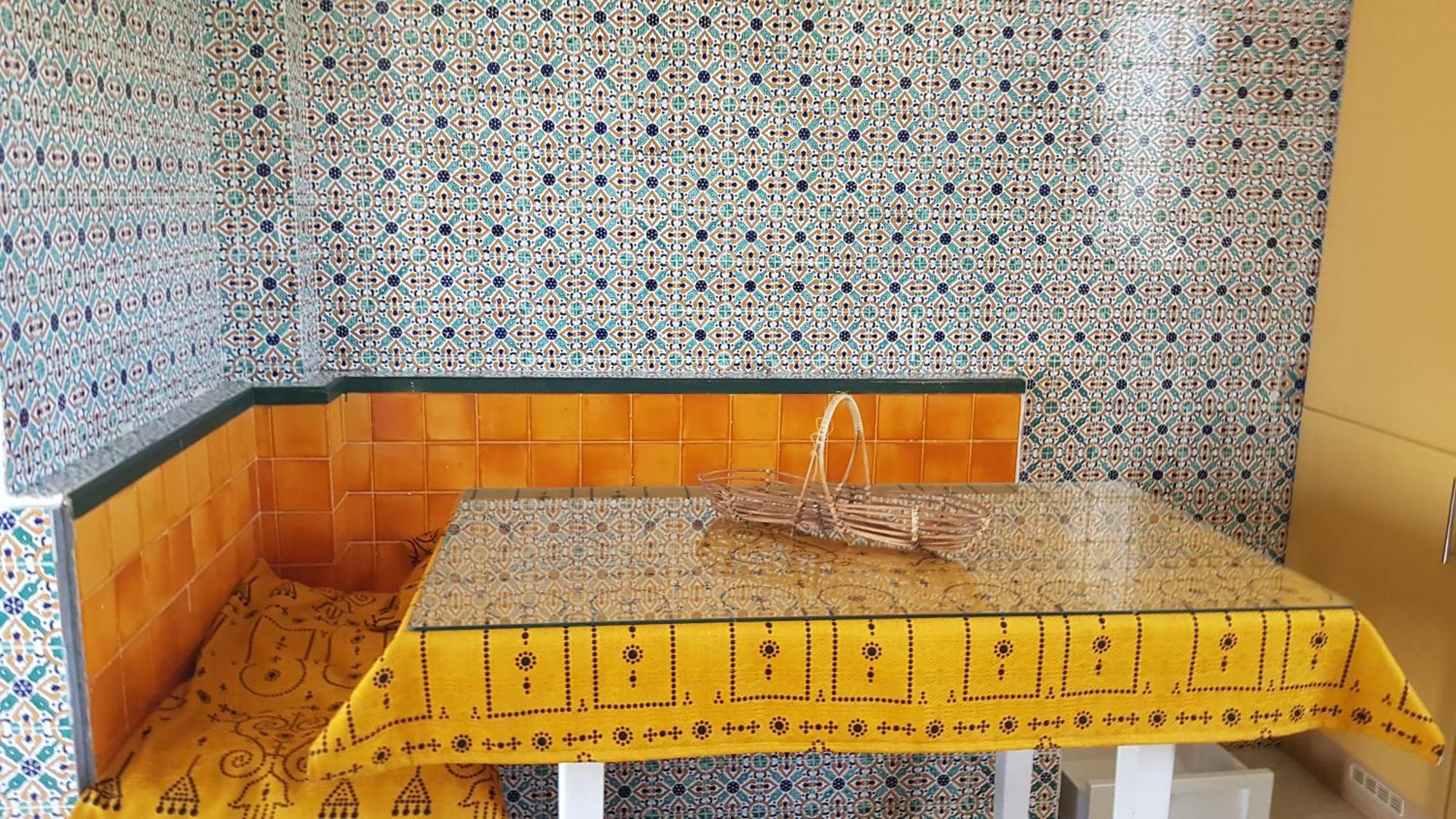 (סוס (עיר Villa Azaiiza חדר תמונה