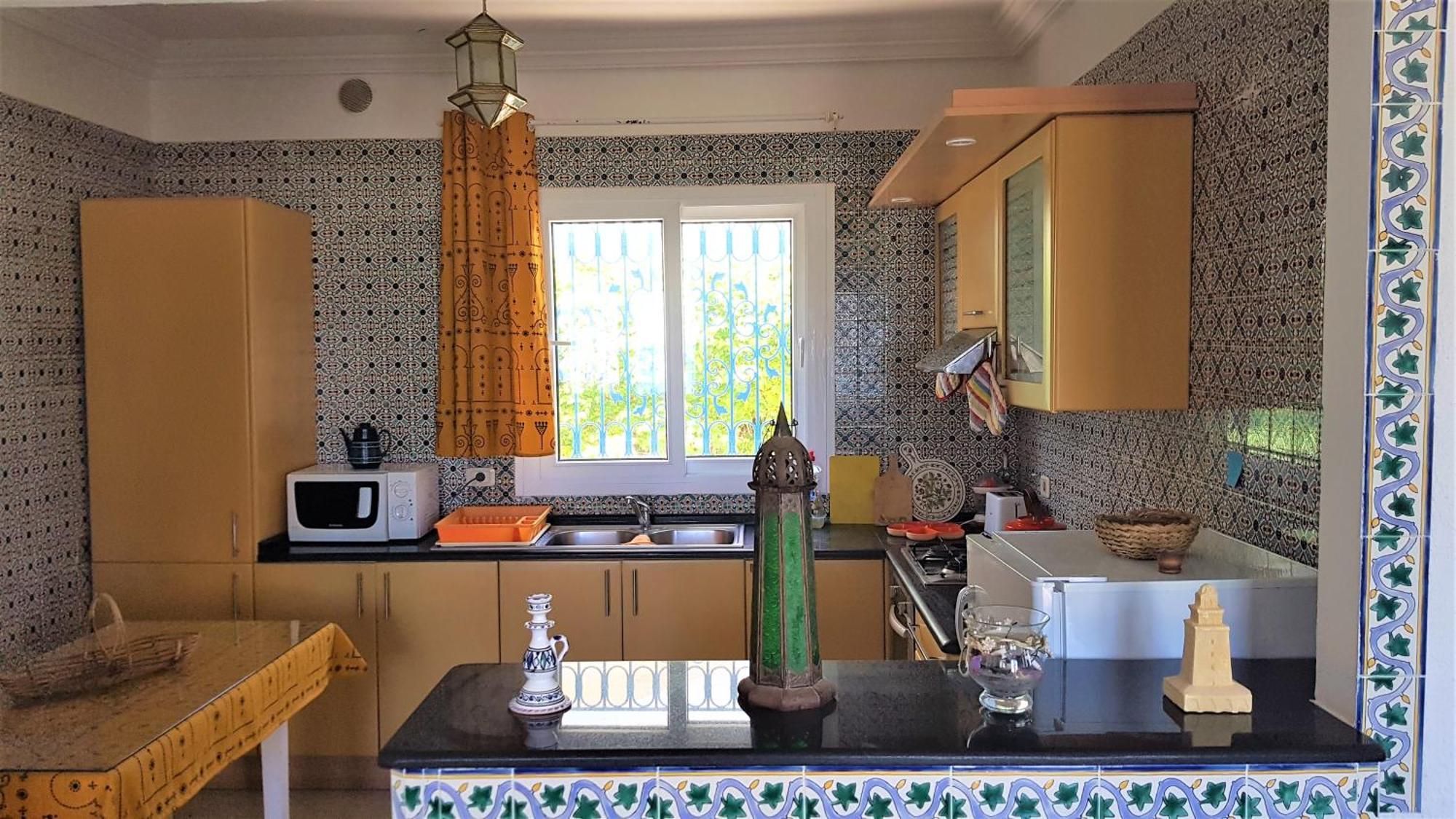 (סוס (עיר Villa Azaiiza חדר תמונה