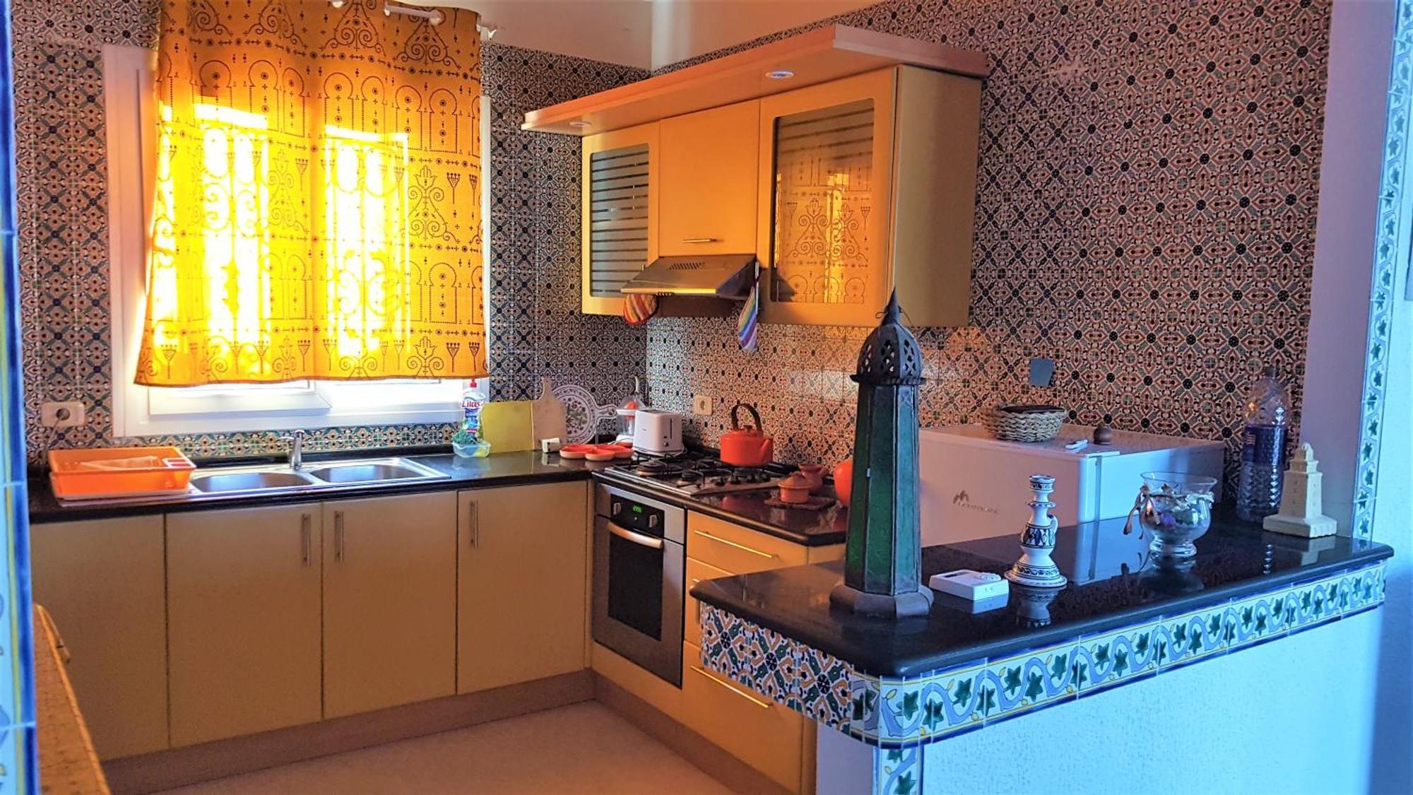(סוס (עיר Villa Azaiiza חדר תמונה