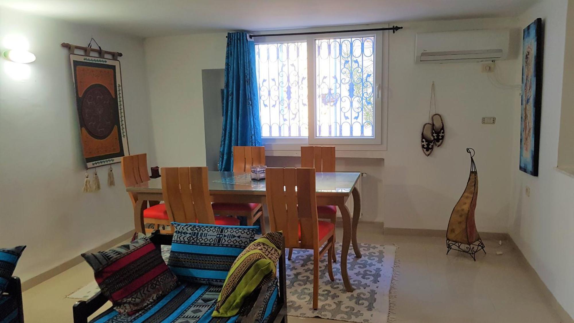(סוס (עיר Villa Azaiiza חדר תמונה