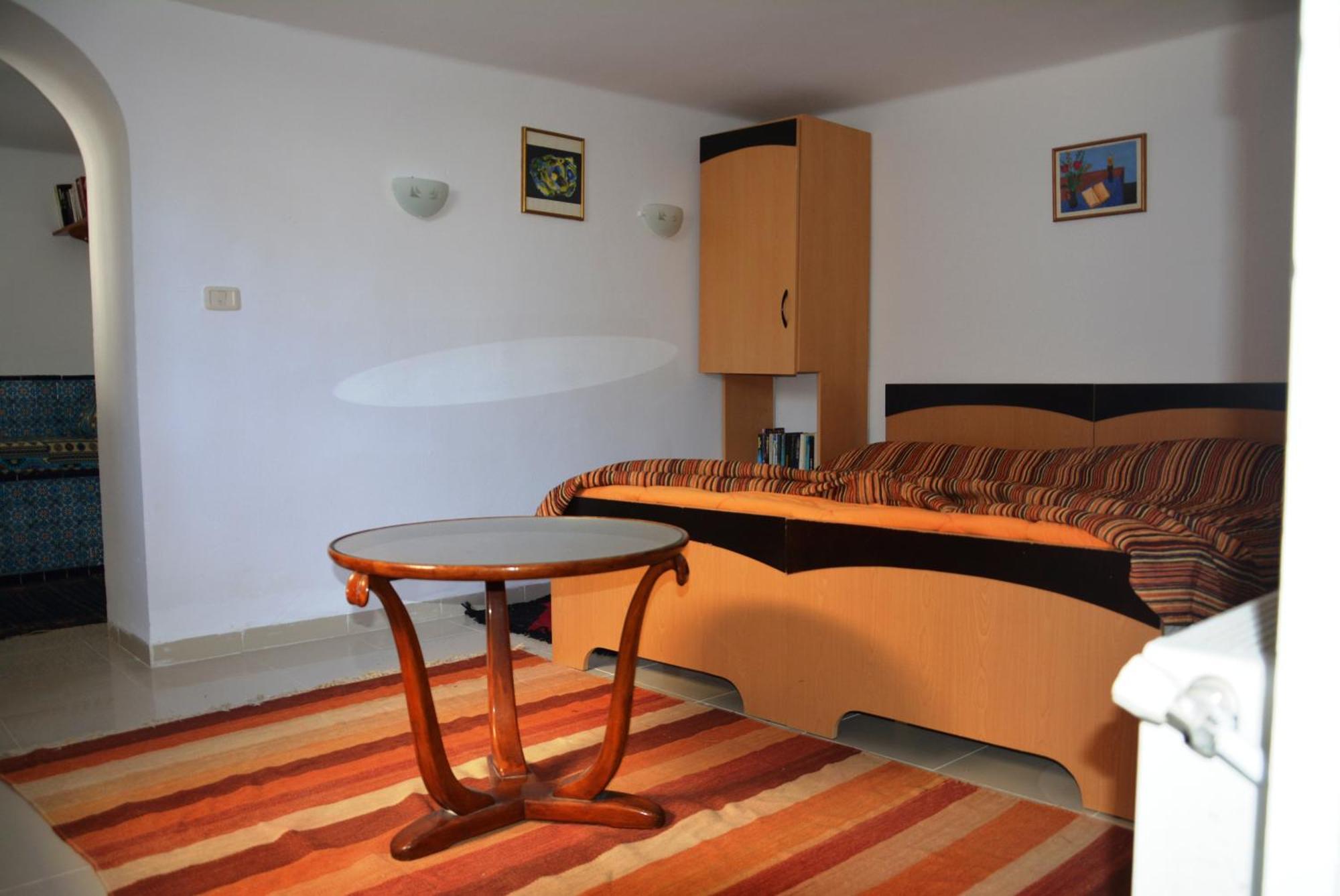 (סוס (עיר Villa Azaiiza חדר תמונה