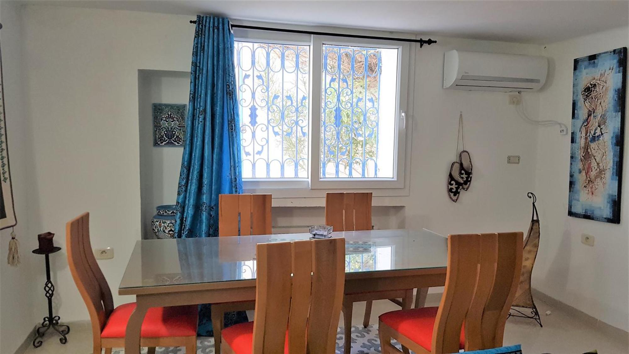 (סוס (עיר Villa Azaiiza חדר תמונה