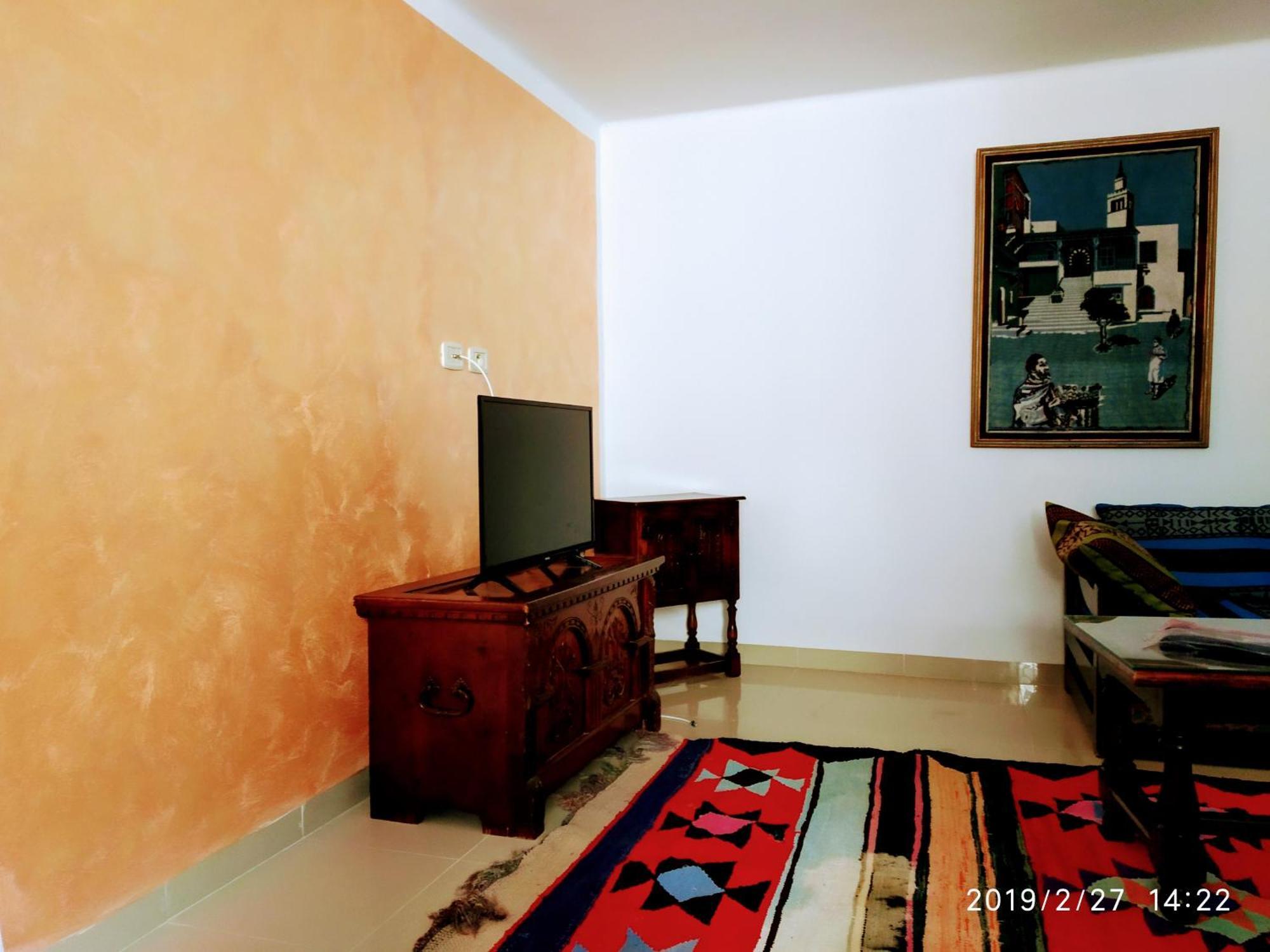 (סוס (עיר Villa Azaiiza חדר תמונה