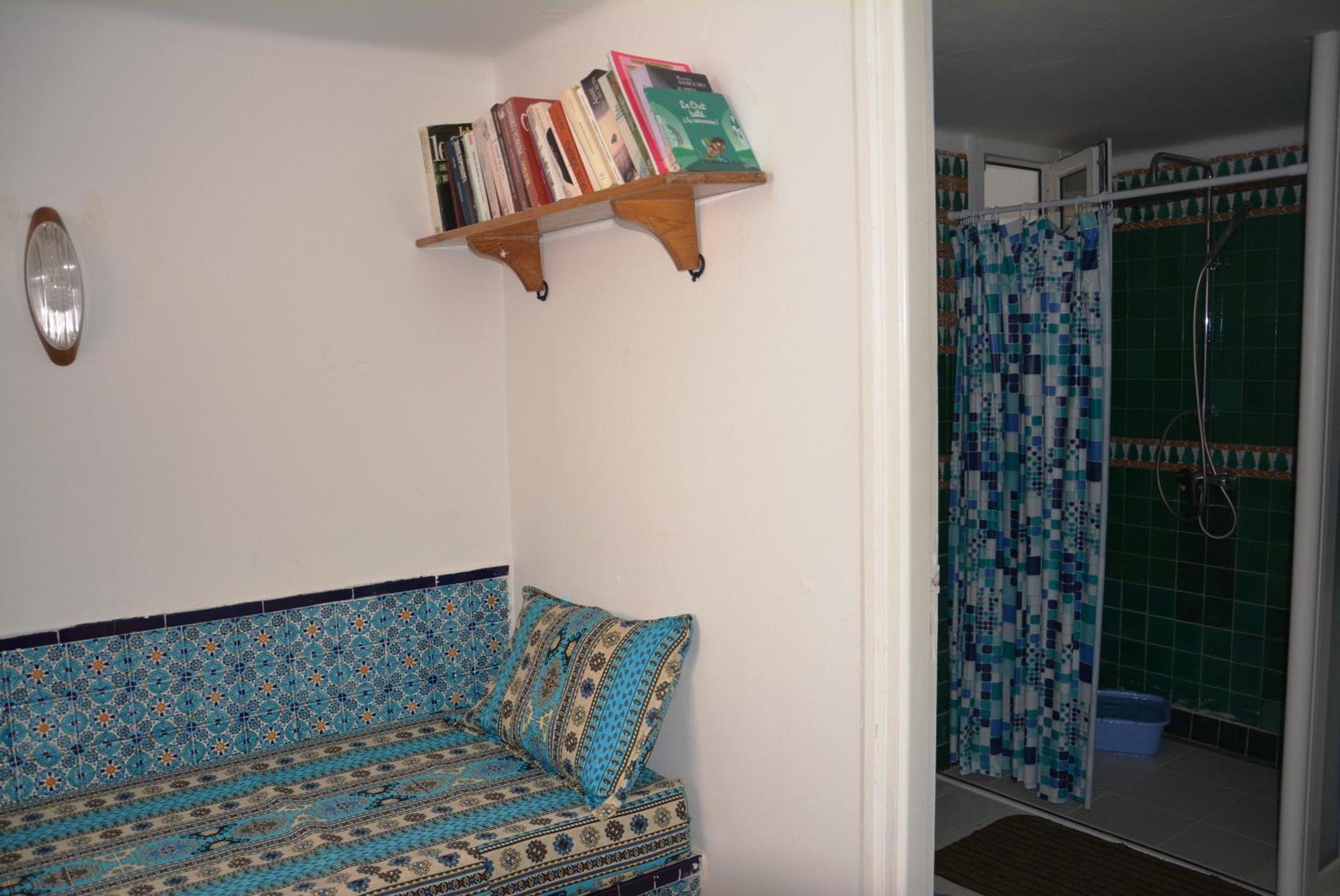 (סוס (עיר Villa Azaiiza חדר תמונה