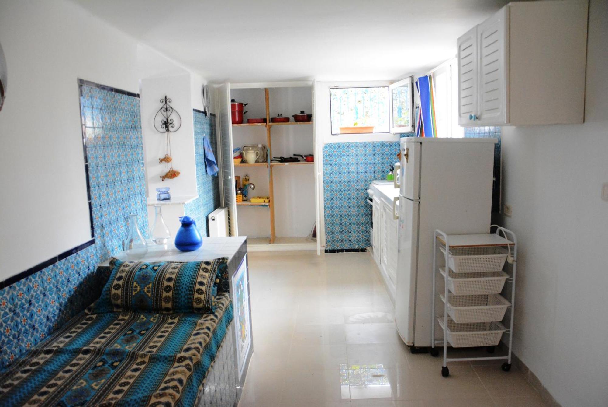 (סוס (עיר Villa Azaiiza חדר תמונה