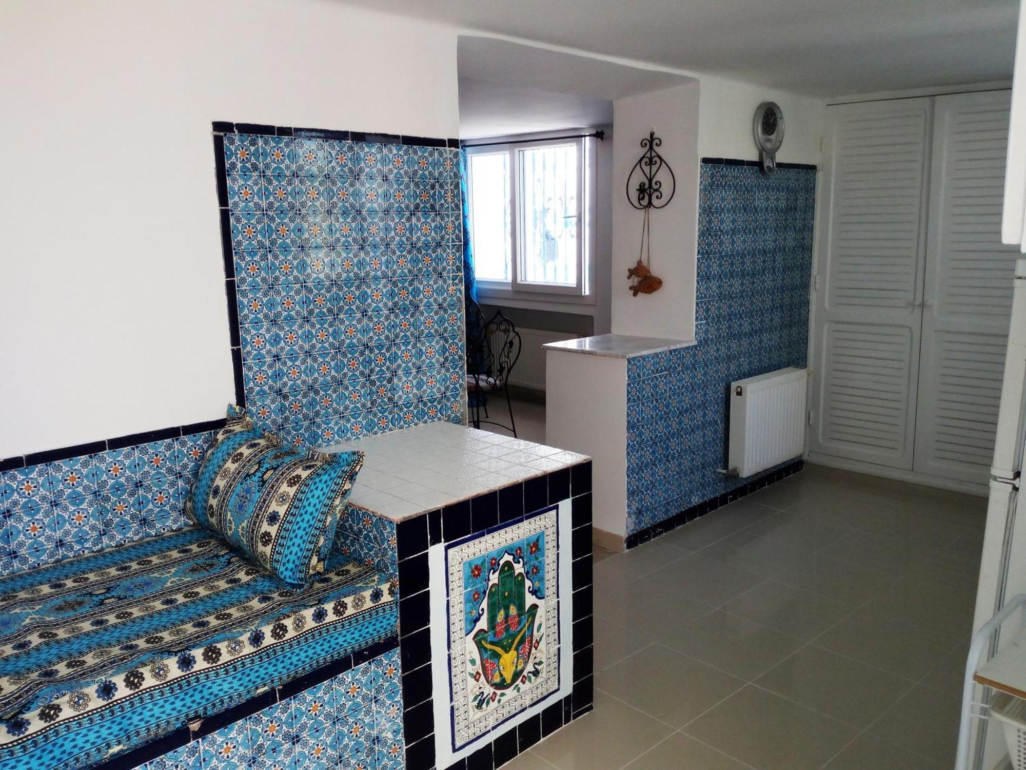(סוס (עיר Villa Azaiiza חדר תמונה