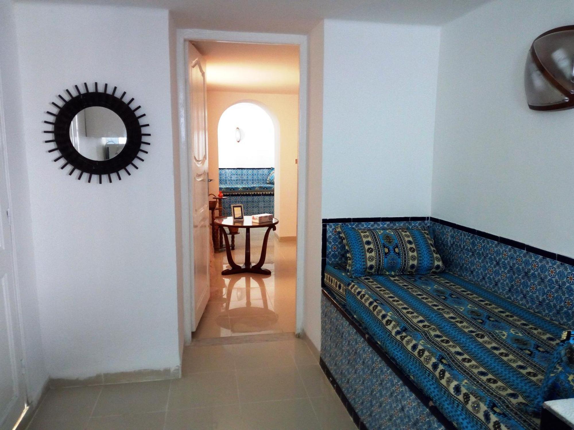 (סוס (עיר Villa Azaiiza חדר תמונה