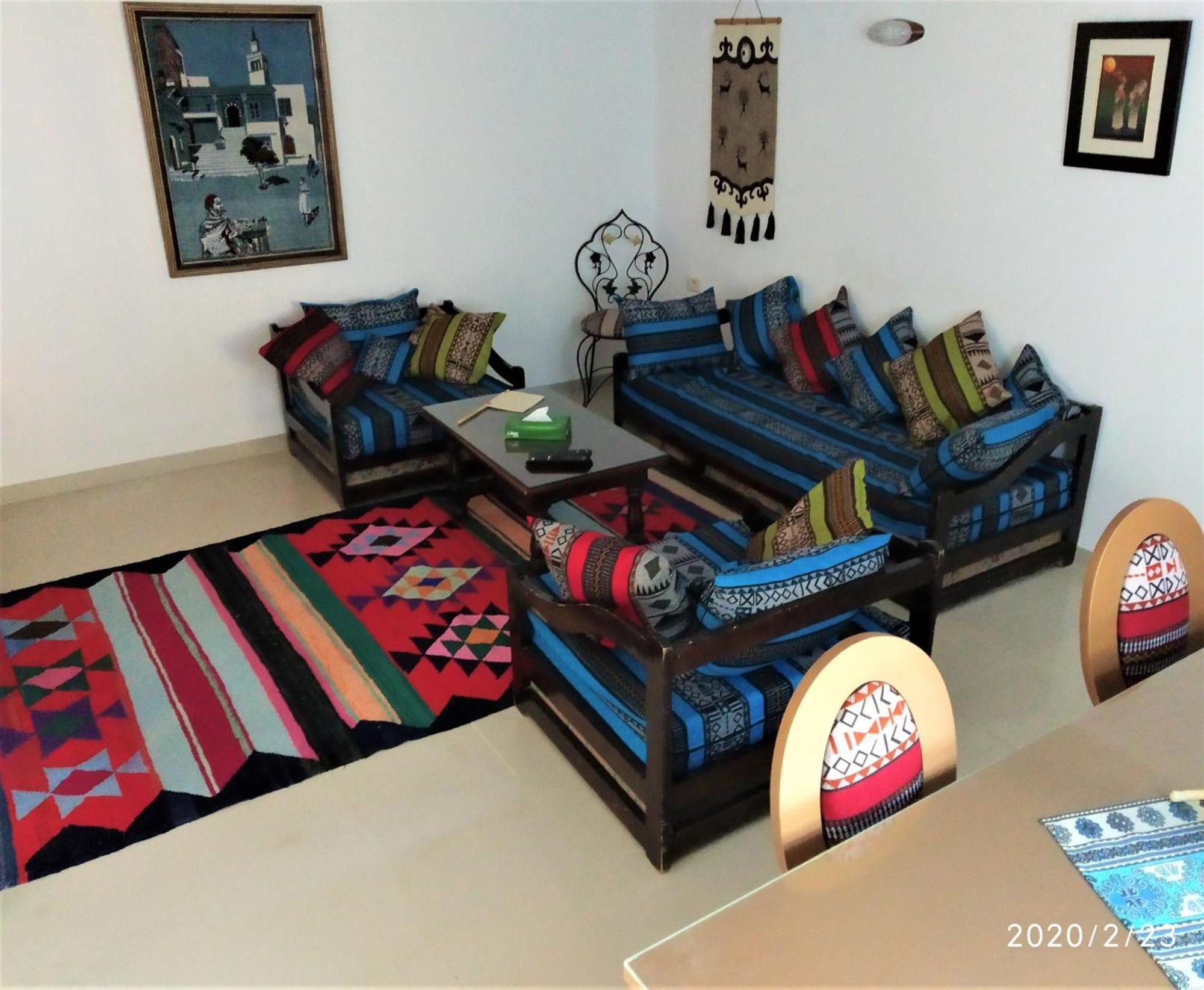 (סוס (עיר Villa Azaiiza חדר תמונה