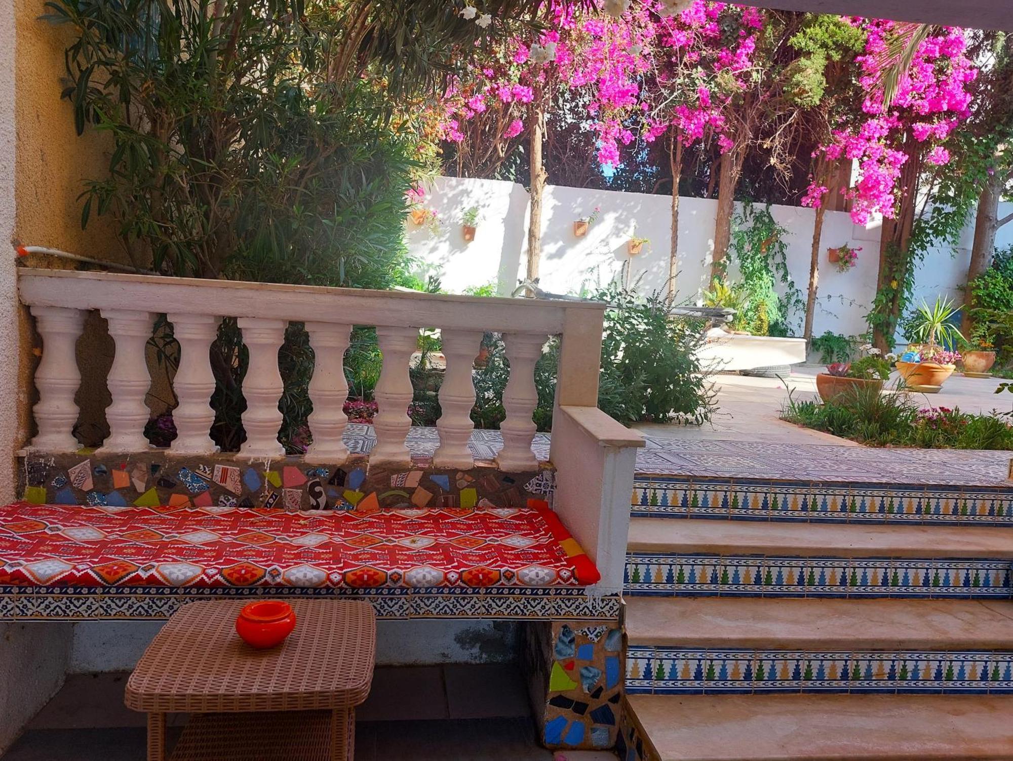 (סוס (עיר Villa Azaiiza מראה חיצוני תמונה