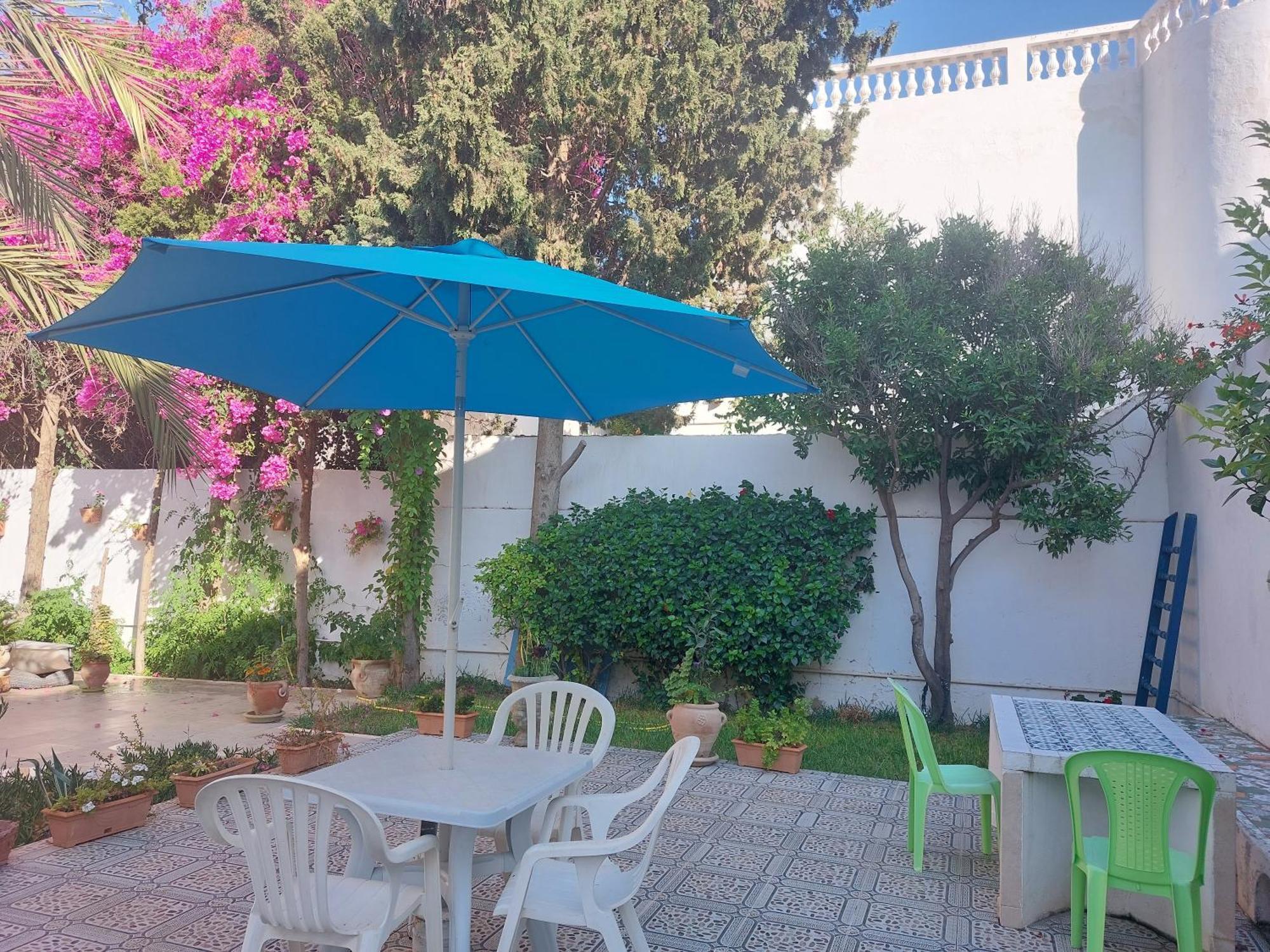 (סוס (עיר Villa Azaiiza מראה חיצוני תמונה