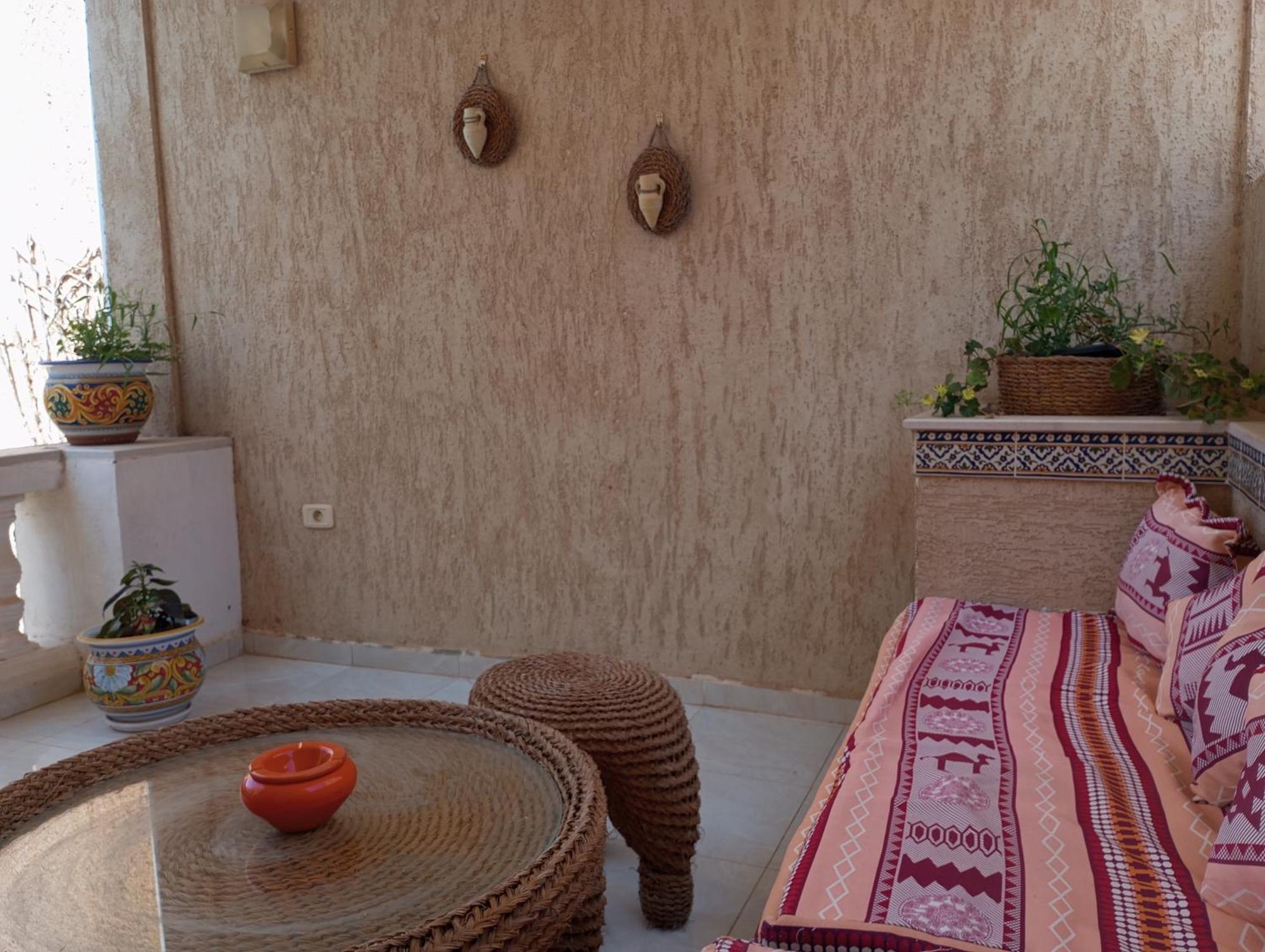 (סוס (עיר Villa Azaiiza מראה חיצוני תמונה