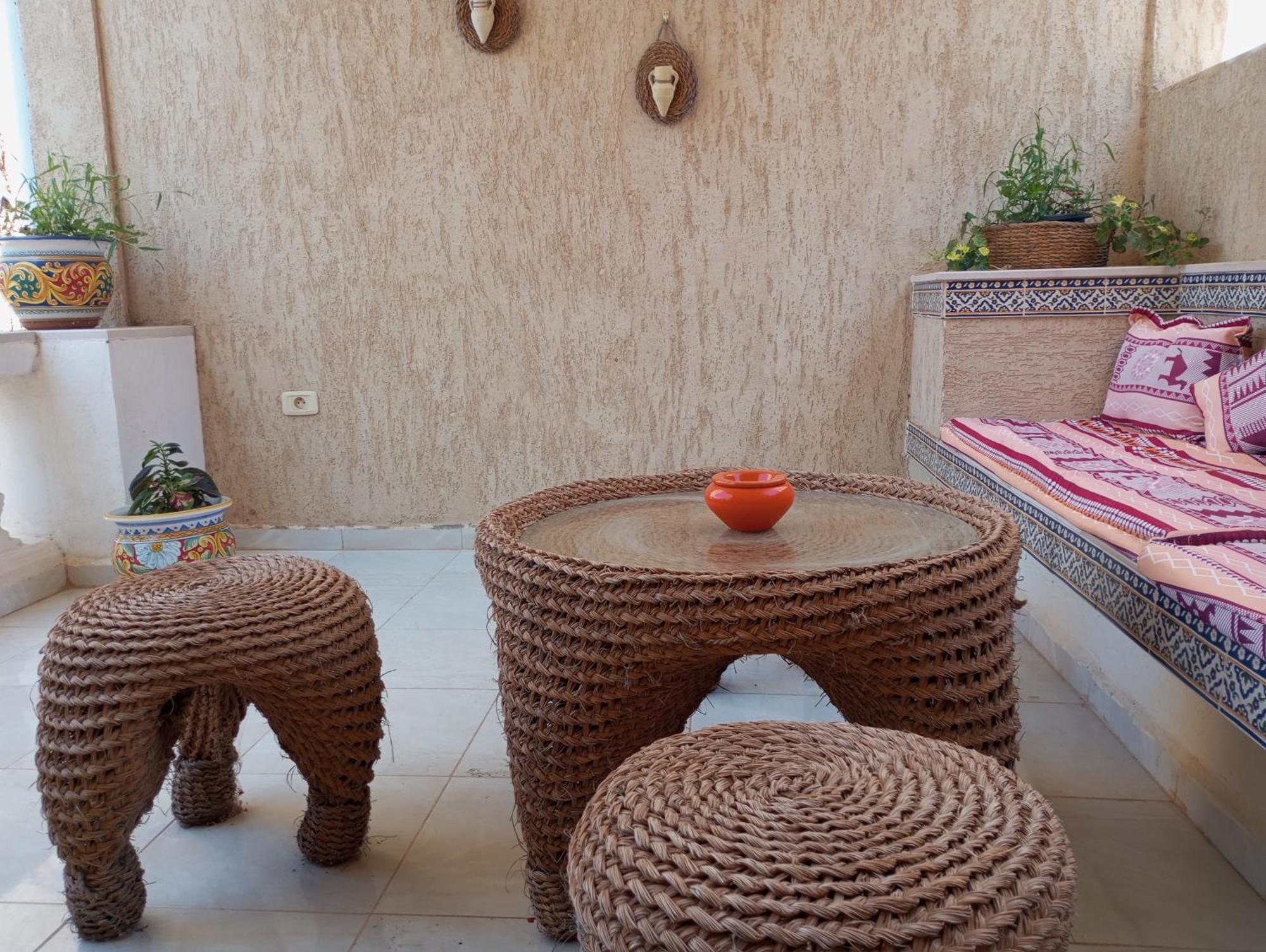 (סוס (עיר Villa Azaiiza מראה חיצוני תמונה