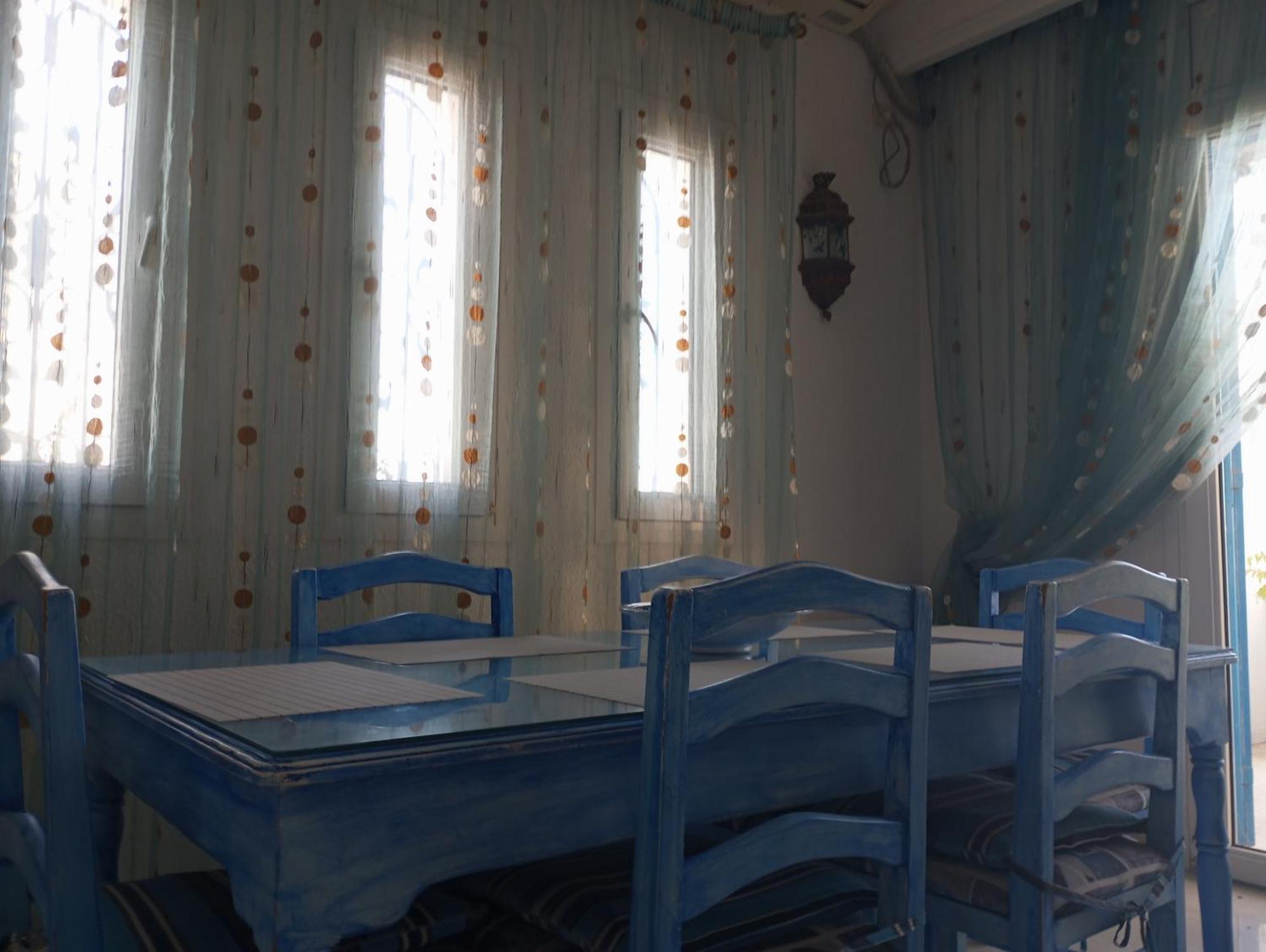 (סוס (עיר Villa Azaiiza מראה חיצוני תמונה