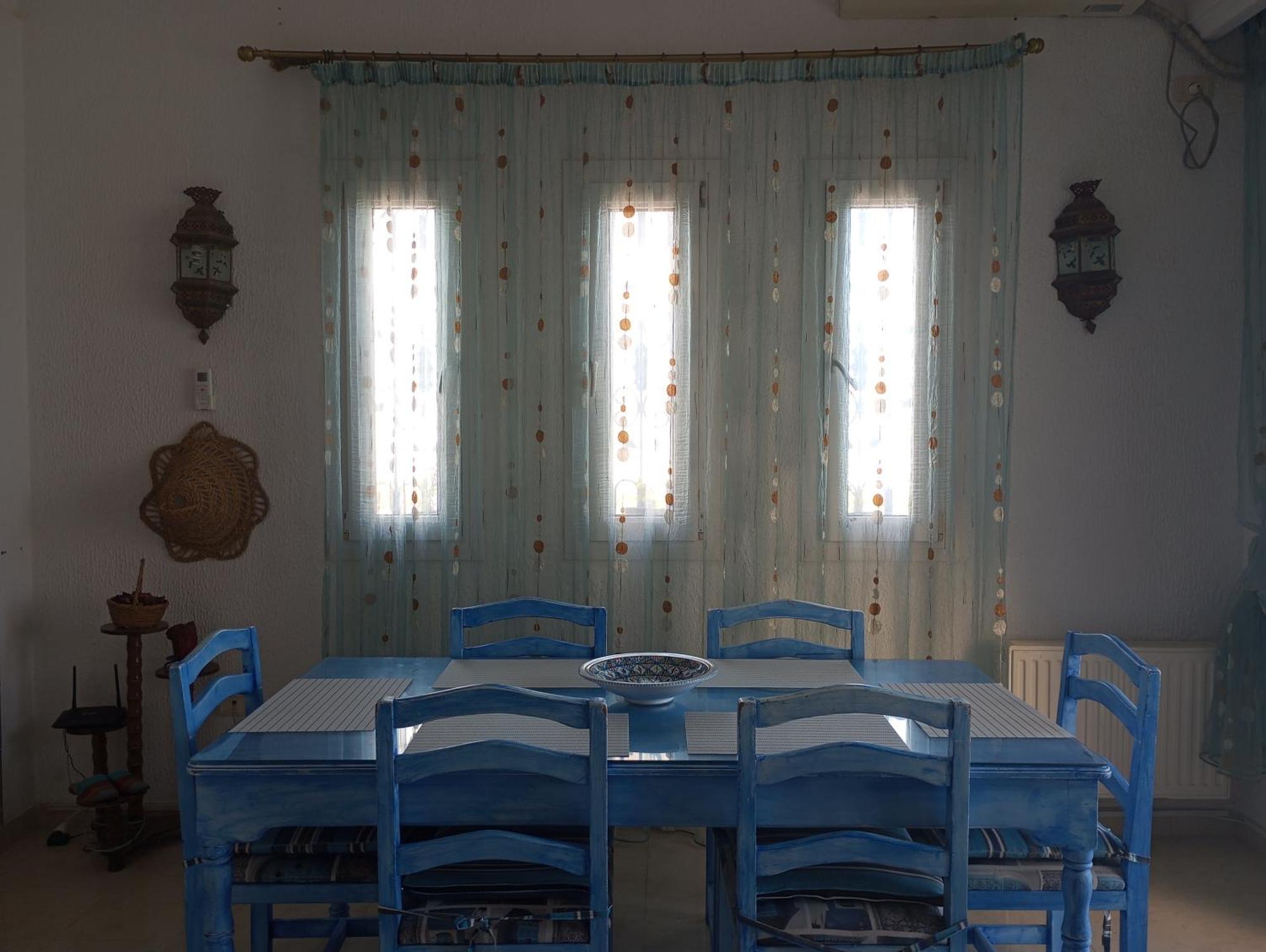 (סוס (עיר Villa Azaiiza מראה חיצוני תמונה