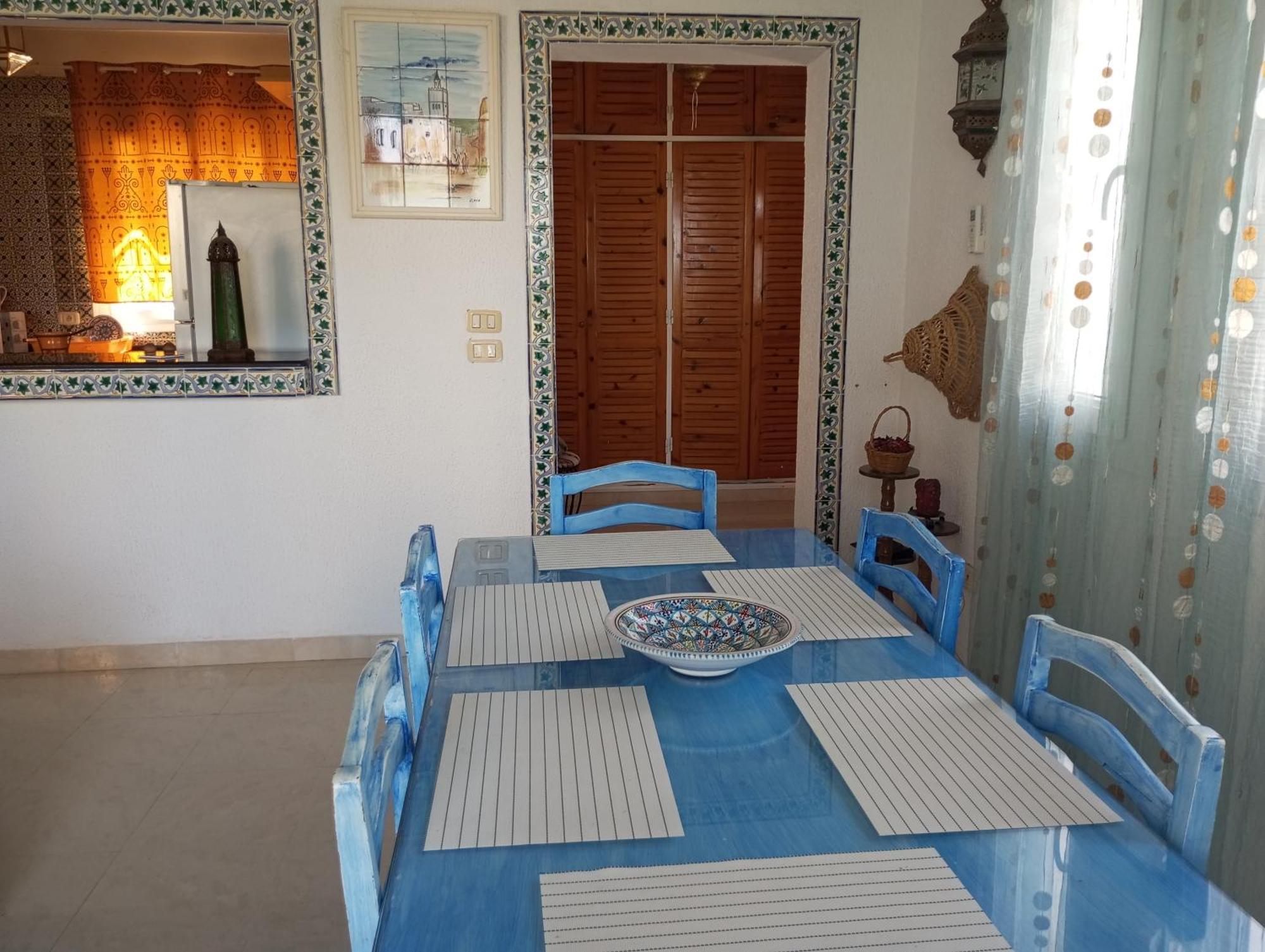 (סוס (עיר Villa Azaiiza מראה חיצוני תמונה