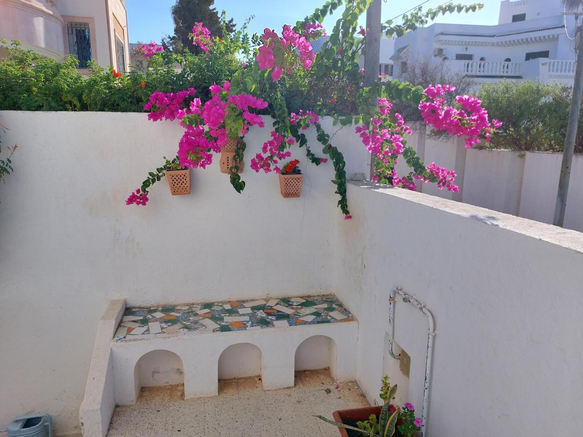(סוס (עיר Villa Azaiiza מראה חיצוני תמונה