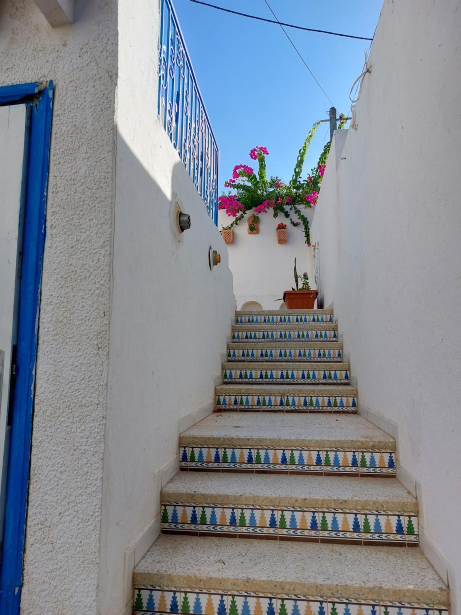 (סוס (עיר Villa Azaiiza מראה חיצוני תמונה