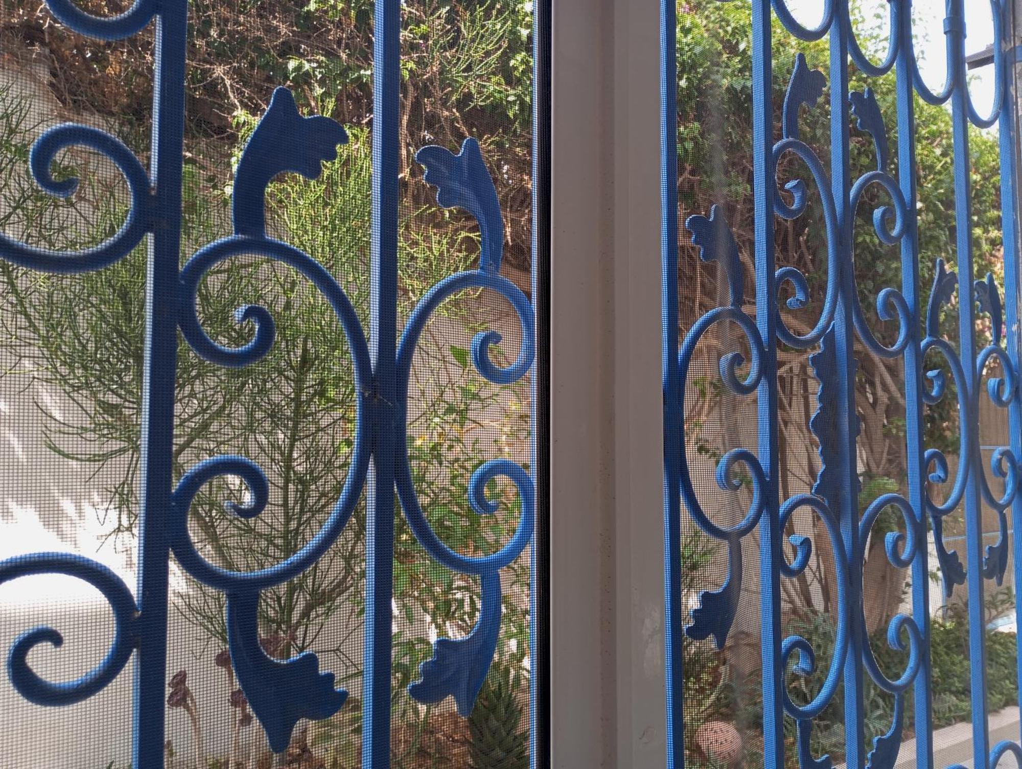 (סוס (עיר Villa Azaiiza מראה חיצוני תמונה