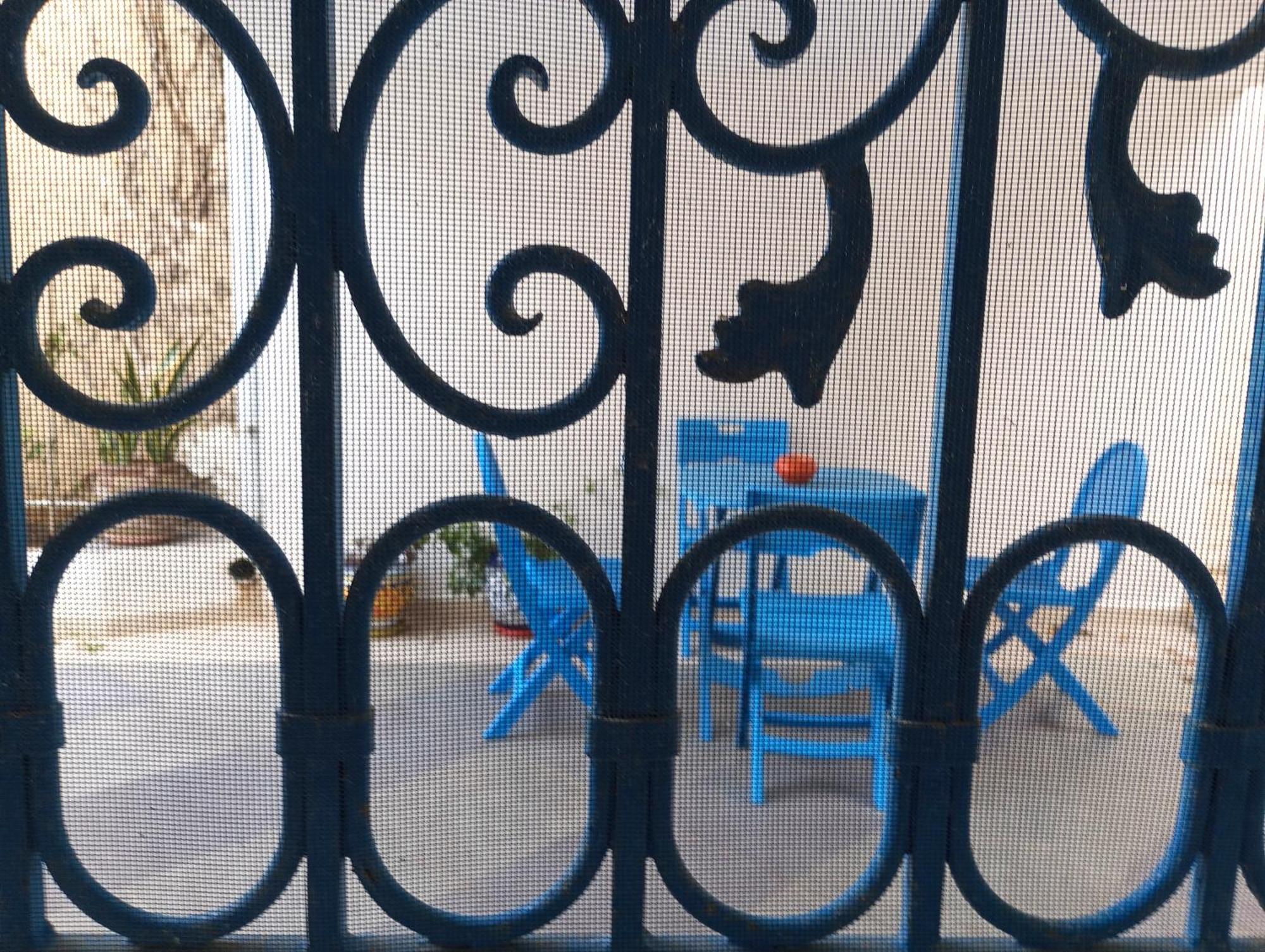 (סוס (עיר Villa Azaiiza חדר תמונה