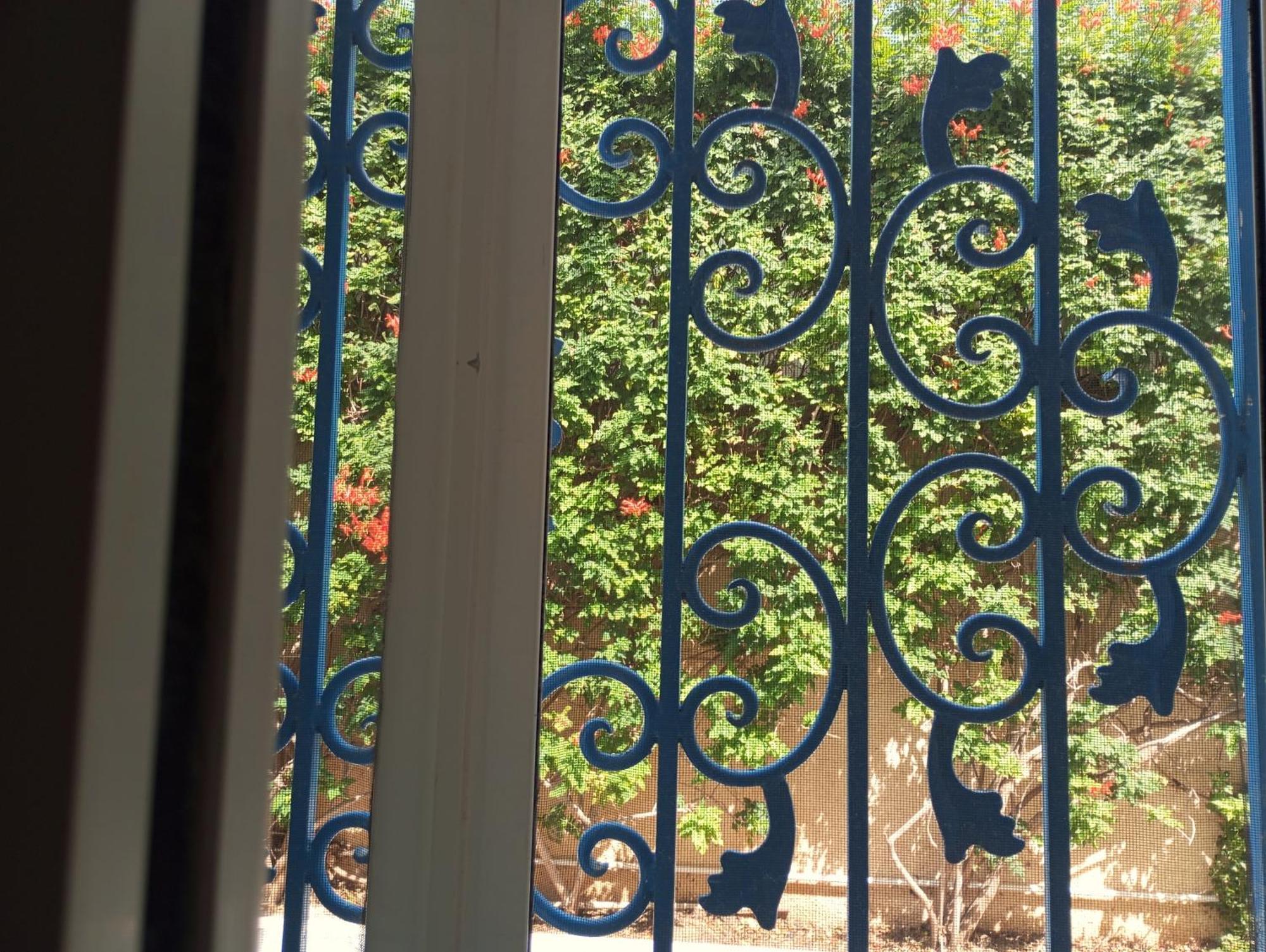 (סוס (עיר Villa Azaiiza חדר תמונה
