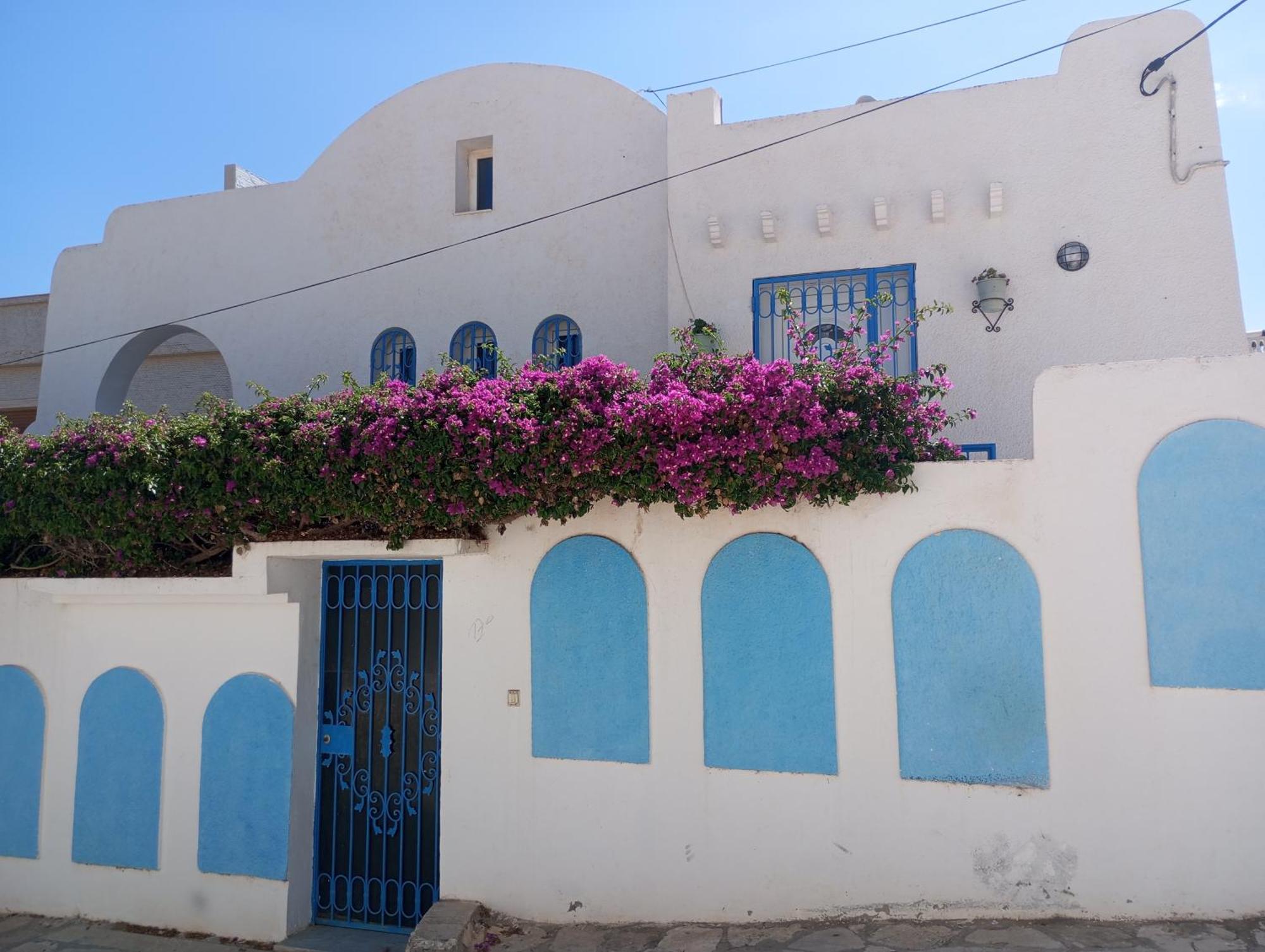(סוס (עיר Villa Azaiiza מראה חיצוני תמונה