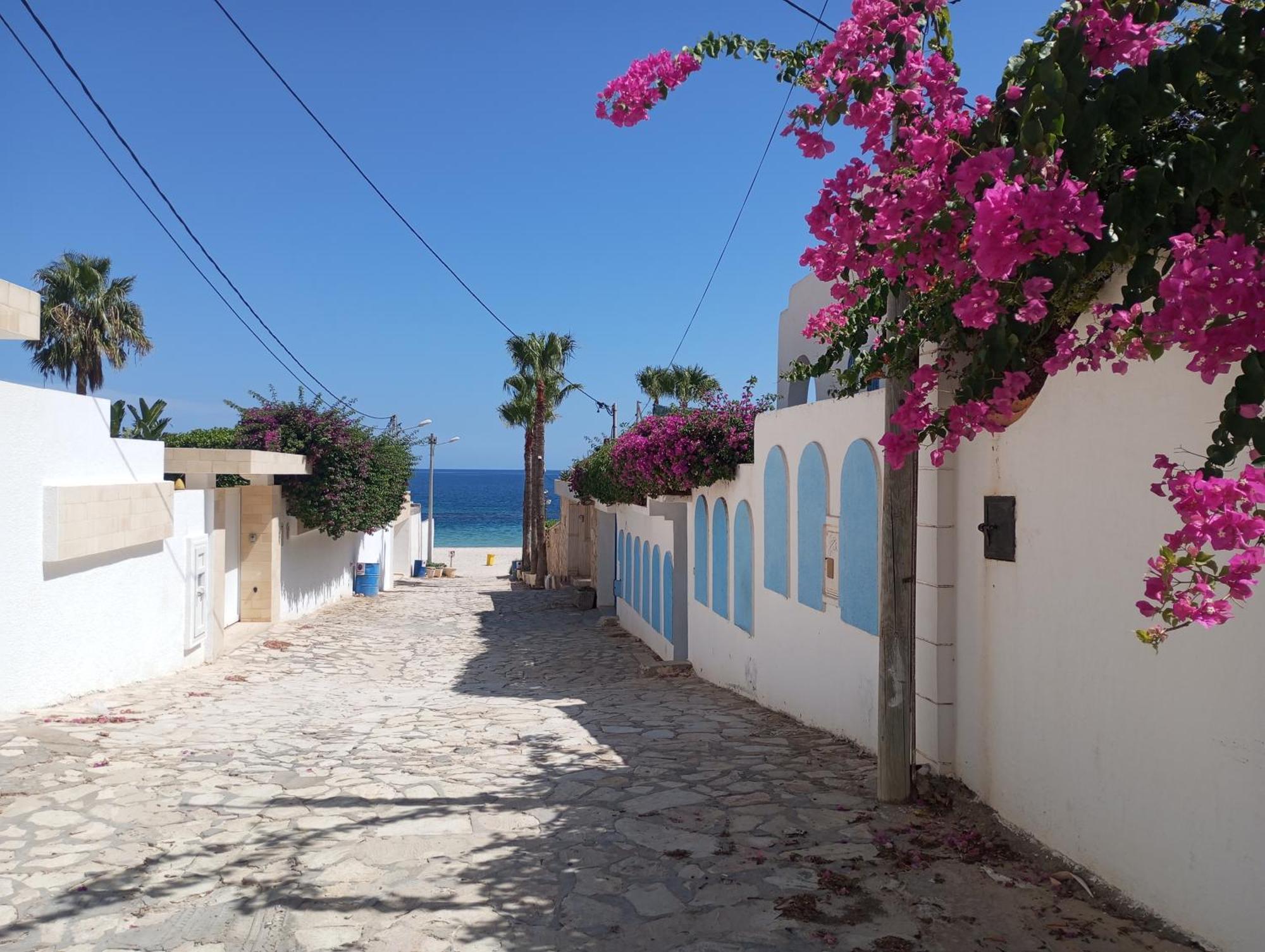 (סוס (עיר Villa Azaiiza מראה חיצוני תמונה