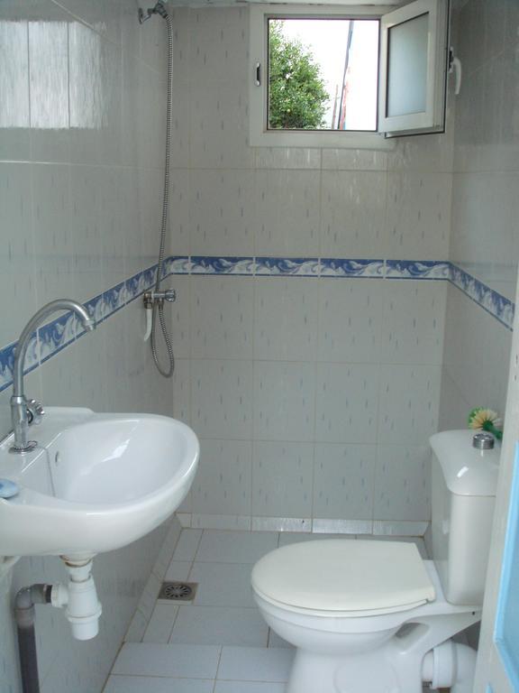(סוס (עיר Villa Azaiiza מראה חיצוני תמונה