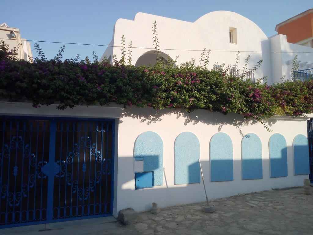 (סוס (עיר Villa Azaiiza מראה חיצוני תמונה