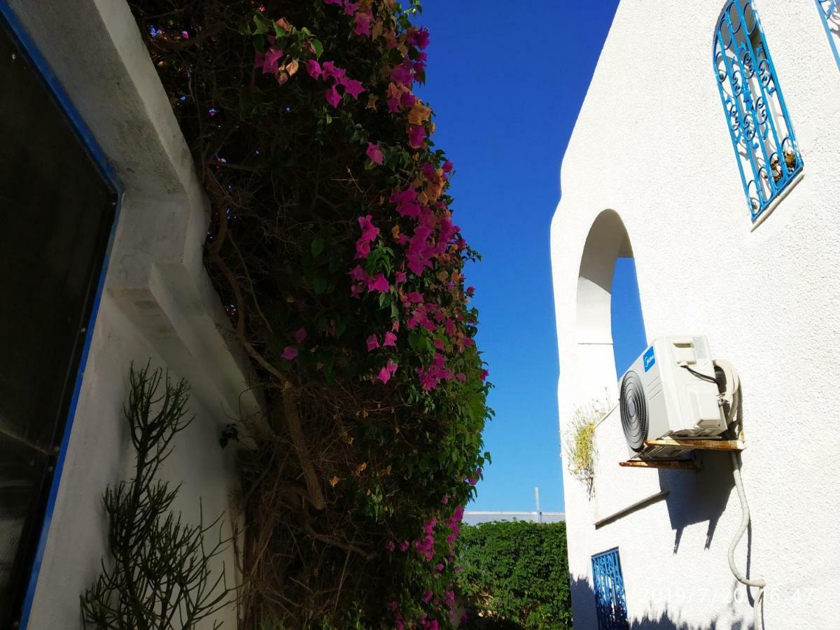 (סוס (עיר Villa Azaiiza מראה חיצוני תמונה